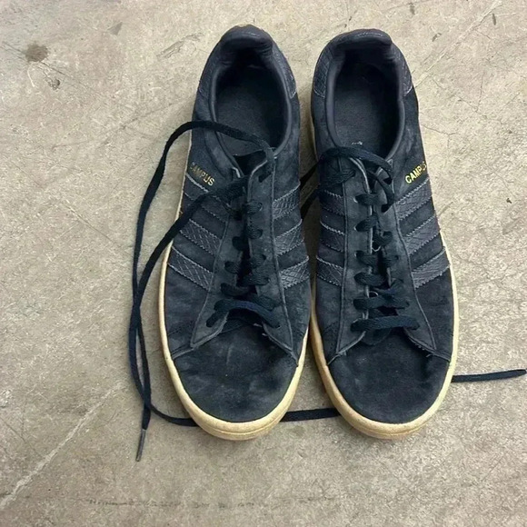 Campus  adidas sneakers - Picture 2 of 6